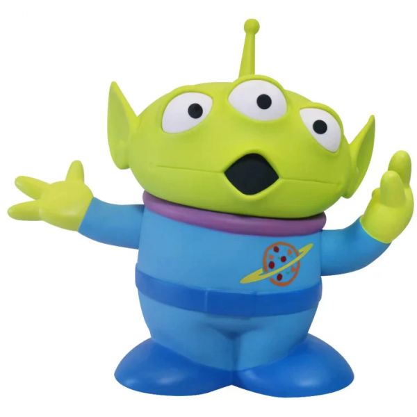 Camino 761713 迪士尼三眼仔 USB LED 造型燈 15吋